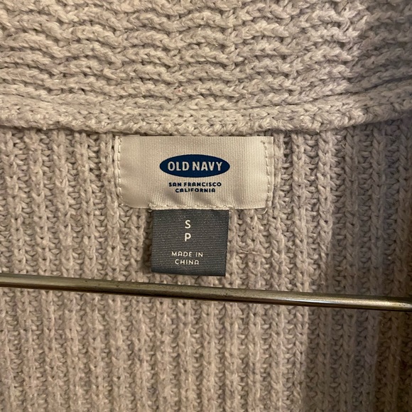 Old Navy Cardigan - Picture 3 of 4